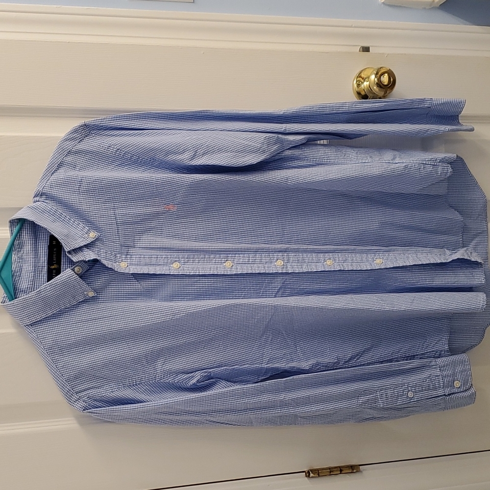 Ralph Lauren Shirt